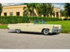 Thumbnail Photo 41 for 1958 Lincoln Continental